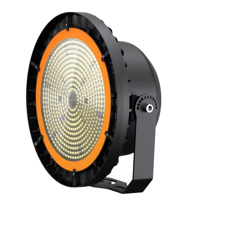 generation high power mining lamp